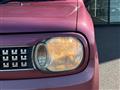 2012 Suzuki Lapin