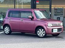 2012 Suzuki Lapin
