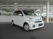2017 Honda N-WGN