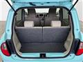 2015 Suzuki Lapin