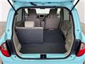 2015 Suzuki Lapin