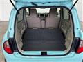 2015 Suzuki Lapin