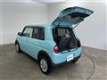 2015 Suzuki Lapin