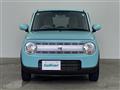 2015 Suzuki Lapin