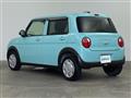 2015 Suzuki Lapin