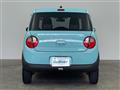 2015 Suzuki Lapin