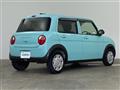 2015 Suzuki Lapin