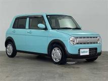 2015 Suzuki Lapin
