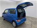 2018 Suzuki Wagon R