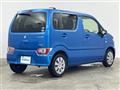 2018 Suzuki Wagon R