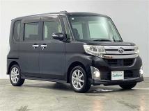 2014 Daihatsu Tanto
