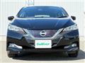 2019 Nissan Leaf