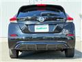 2019 Nissan Leaf