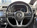 2019 Nissan Leaf