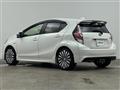 2016 Toyota AQUA