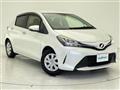 2016 Toyota Vitz