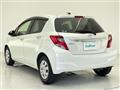 2016 Toyota Vitz