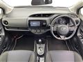 2016 Toyota Vitz