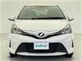 2016 Toyota Vitz