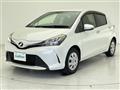 2016 Toyota Vitz