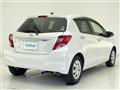 2016 Toyota Vitz