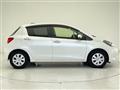 2016 Toyota Vitz