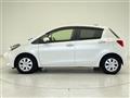 2016 Toyota Vitz