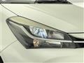 2016 Toyota Vitz
