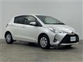2017 Toyota Vitz