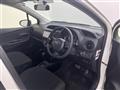 2017 Toyota Vitz