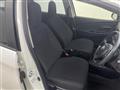 2017 Toyota Vitz