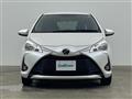 2017 Toyota Vitz
