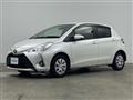 2017 Toyota Vitz