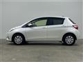 2017 Toyota Vitz