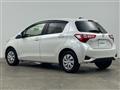 2017 Toyota Vitz