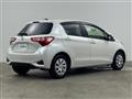 2017 Toyota Vitz