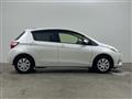 2017 Toyota Vitz