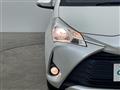 2017 Toyota Vitz