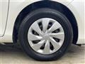2017 Toyota Vitz