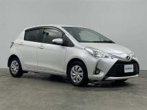 2017 Toyota Vitz