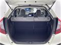 2013 Honda Fit Hybrid