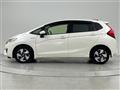 2013 Honda Fit Hybrid