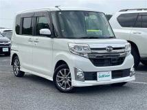 2015 Daihatsu Tanto