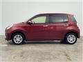 2018 Toyota Passo