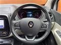 2018 Renault Captur