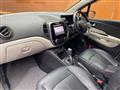 2018 Renault Captur