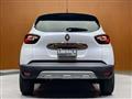 2018 Renault Captur