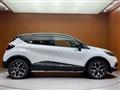 2018 Renault Captur