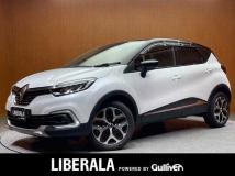 2018 Renault Captur