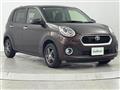 2016 Toyota Passo